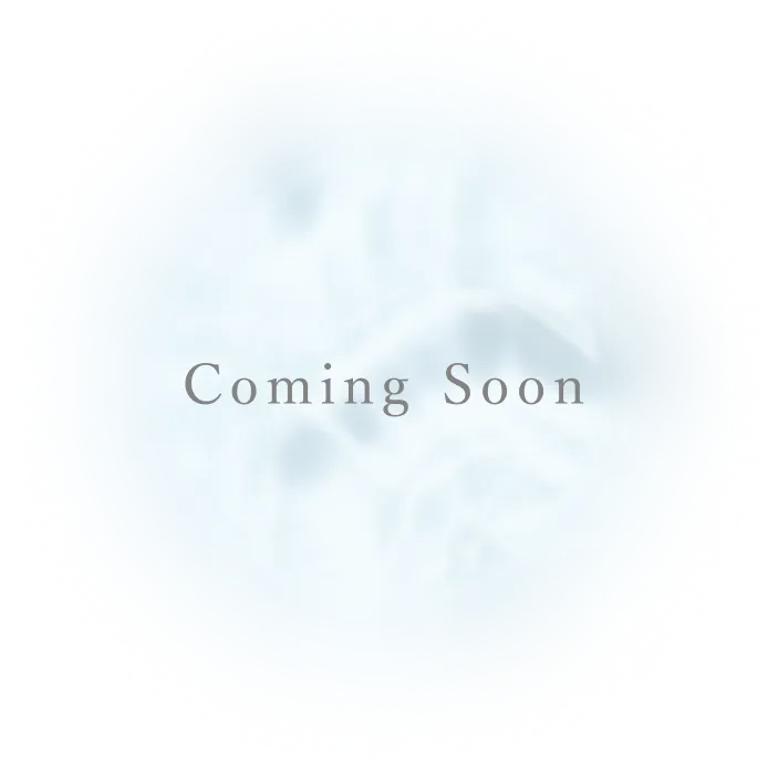 coming soon